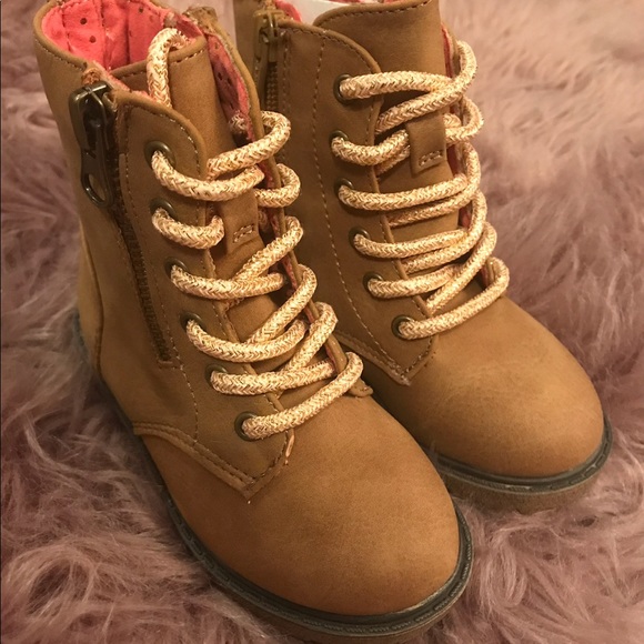 Shoes | Cat Jack Brown Boots | Poshmark